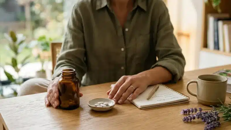 Tratamiento del hipotiroidismo en mujeres: por qué la pastilla a veces no basta