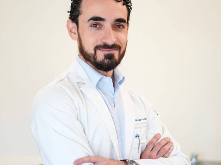 Cáncer de colon y recto: la enfermedad silenciosa que crece en todo el mundo. ¿Sabes cómo prevenirla?
