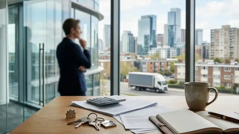 Herencias y cambio de vivienda: los retos patrimoniales y fiscales para optimizar el valor de tus inmuebles
