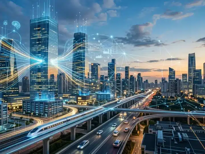 Inteligencia artificial: el motor del crecimiento global que aún no acelera en Latinoamérica