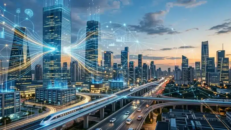 Inteligencia artificial: el motor del crecimiento global que aún no acelera en Latinoamérica