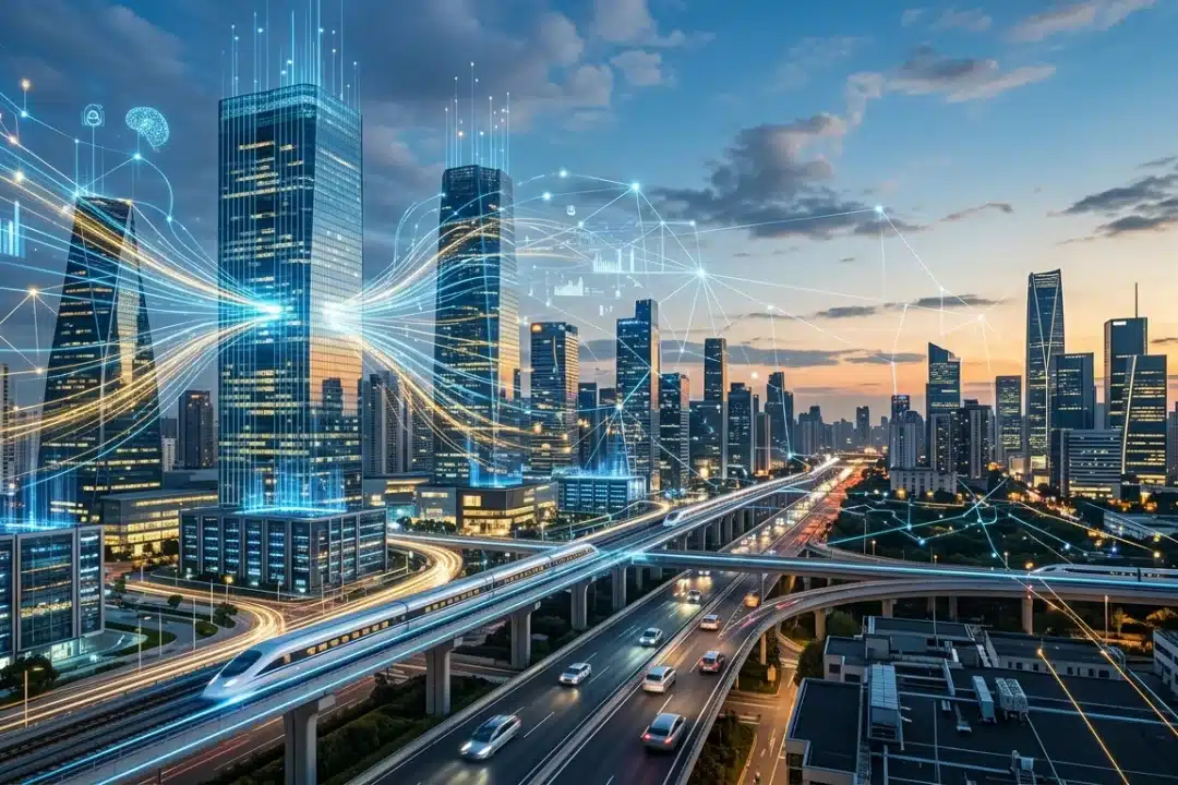 Inteligencia artificial: el motor del crecimiento global que aún no acelera en Latinoamérica