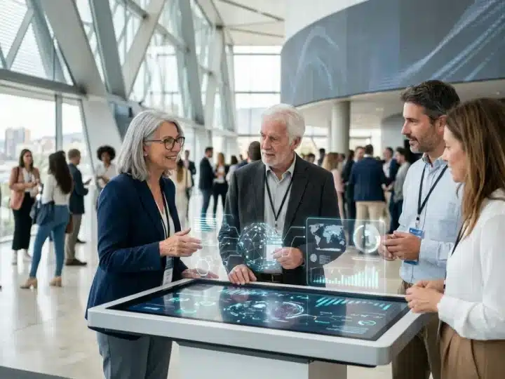 La longevidad reconfigura la economía global: conclusiones del LifeSpan Summit 2026