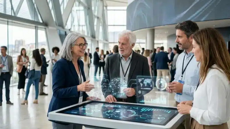 La longevidad reconfigura la economía global: conclusiones del LifeSpan Summit 2026