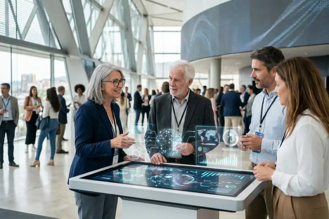 La longevidad reconfigura la economía global: conclusiones del LifeSpan Summit 2026