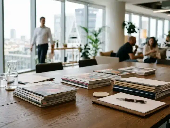 RBA simplifica su estructura: RBA Revistas absorbe a RBA Ocio y Cultura 2026